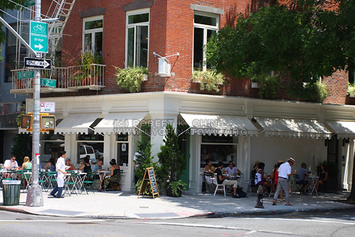 325 Bowery. New York, NY.